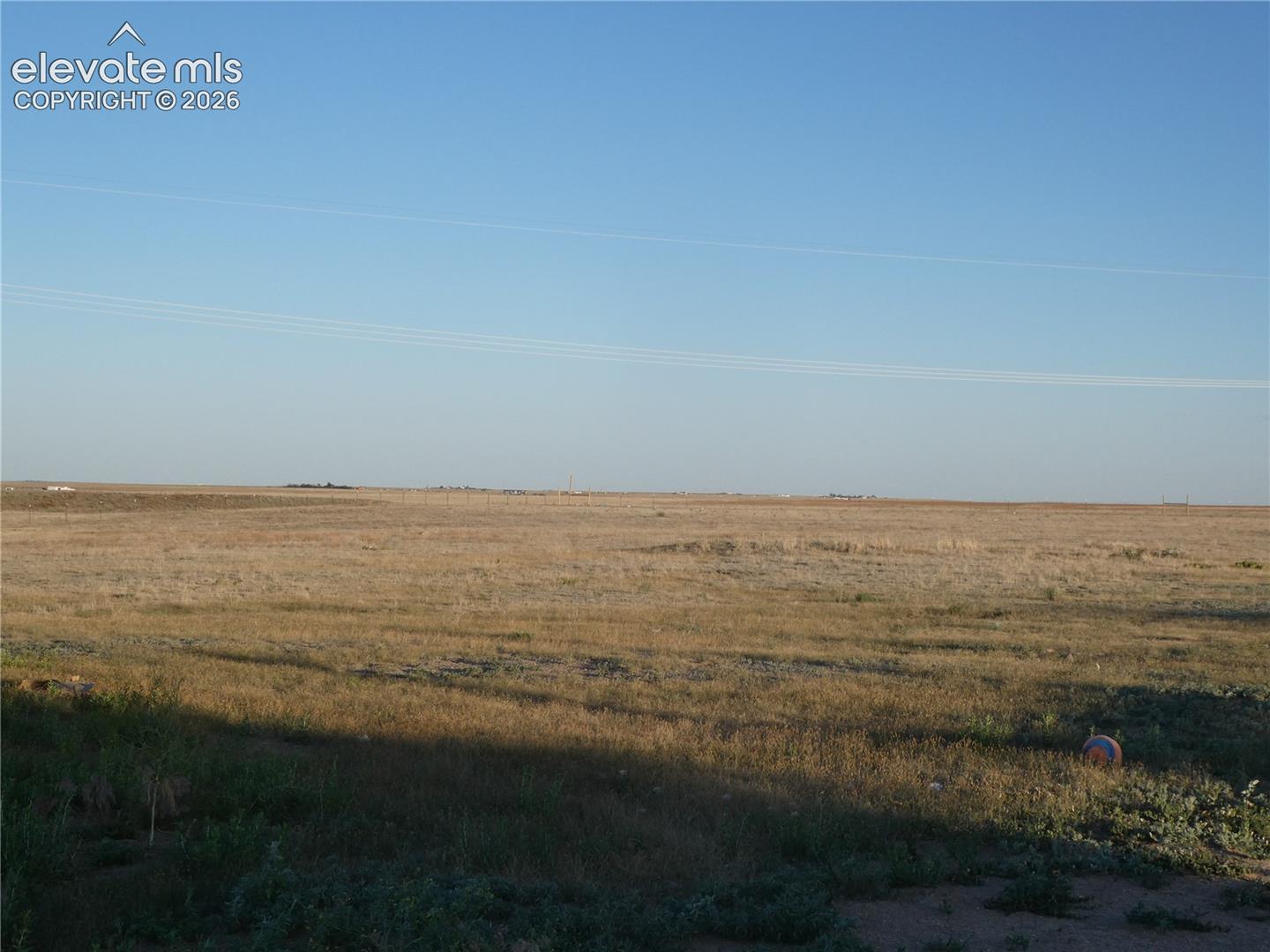 33675 Big Springs Rd, Yoder, CO 80864