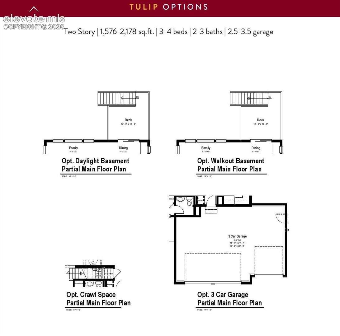 Photo 4 of 12061 Lake Trout Drive, Colorado Springs