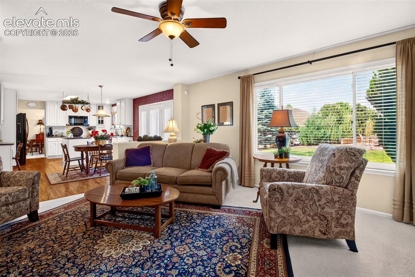 Photo 10 of 6383 Medicine Springs Drive, Colorado Springs