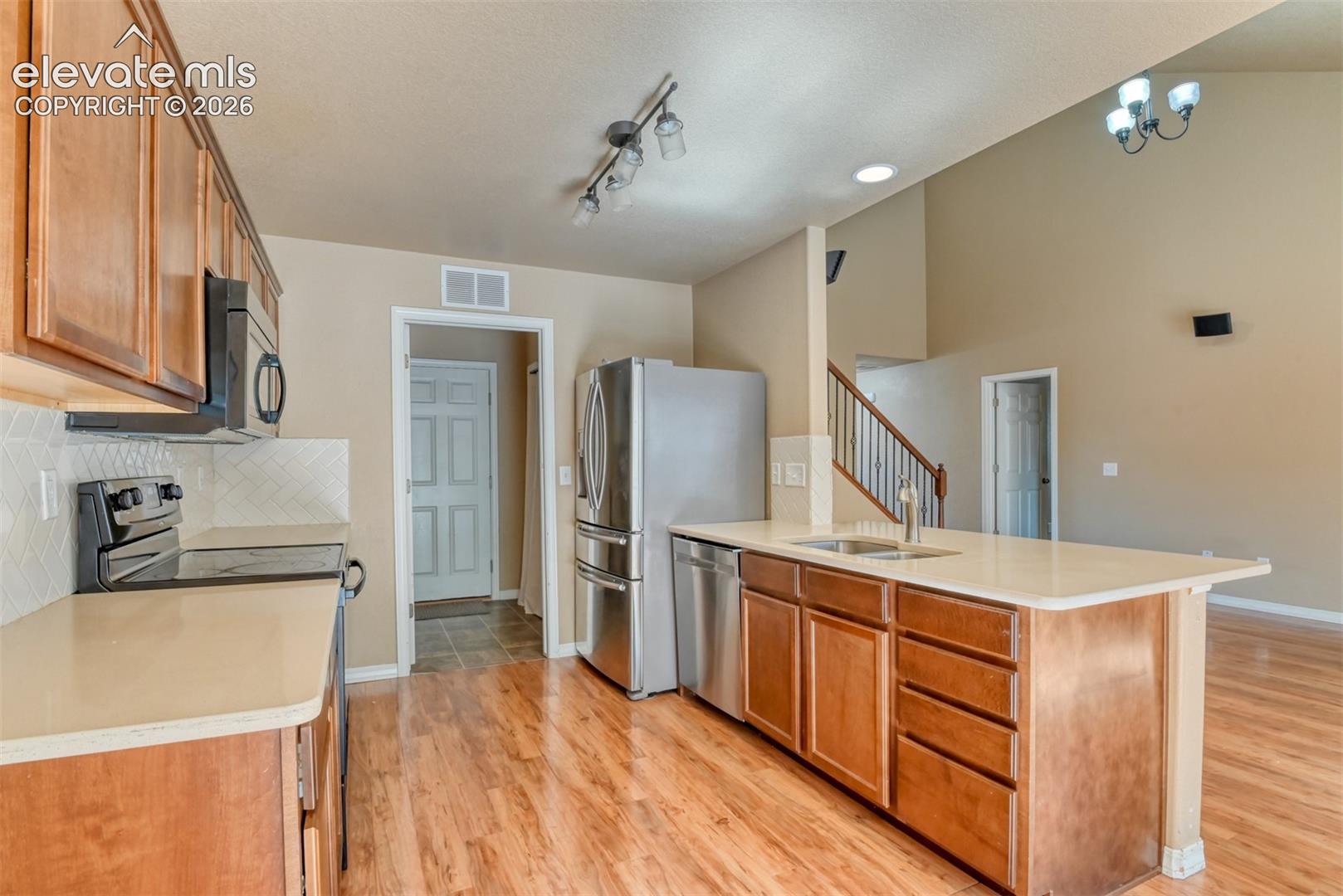 Photo 9 of 3895 Shining Star Drive, Colorado Springs