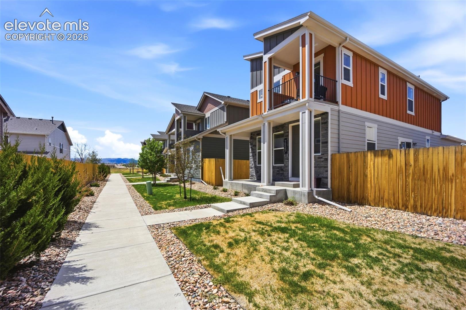 Photo 49 of 7939 Tremble Point, Colorado Springs