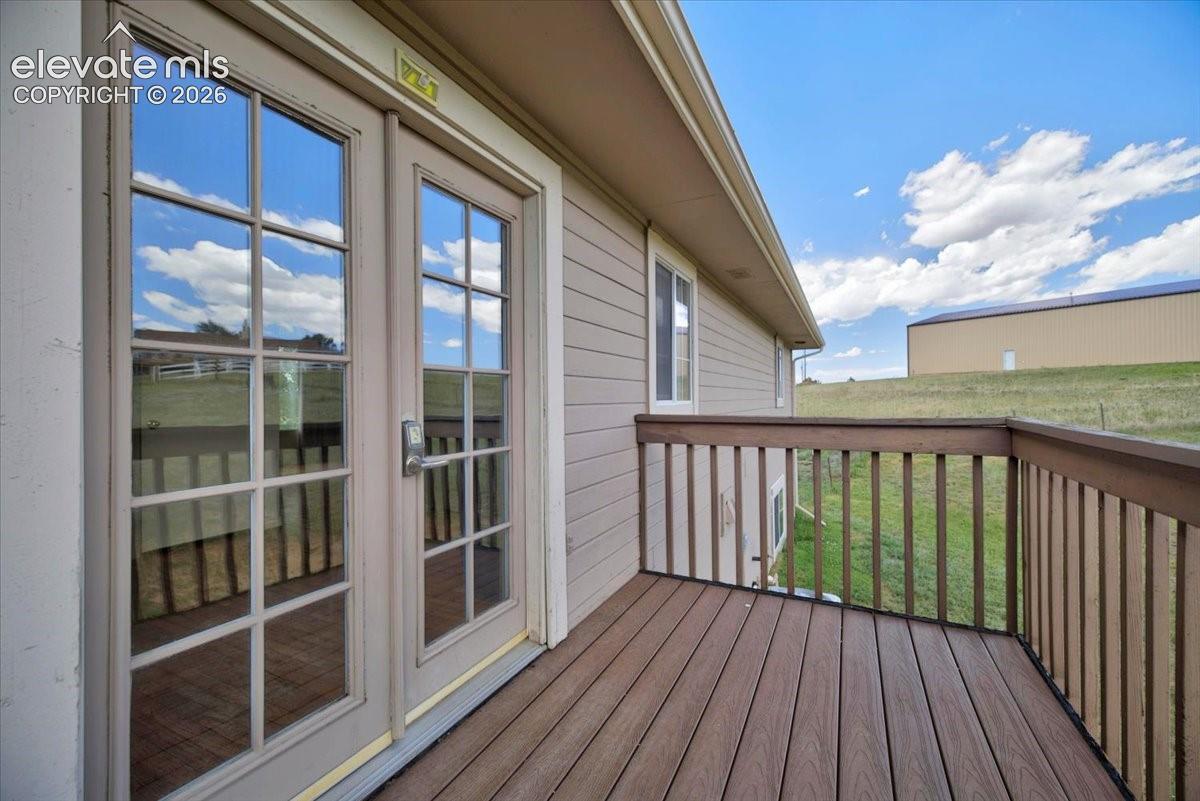 Photo 40 of 14390 Herring Road, Colorado Springs