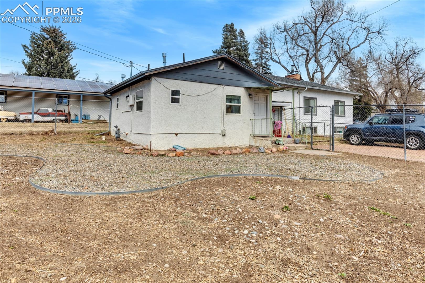 Photo 18 of 1012 Iowa Avenue, Colorado Springs