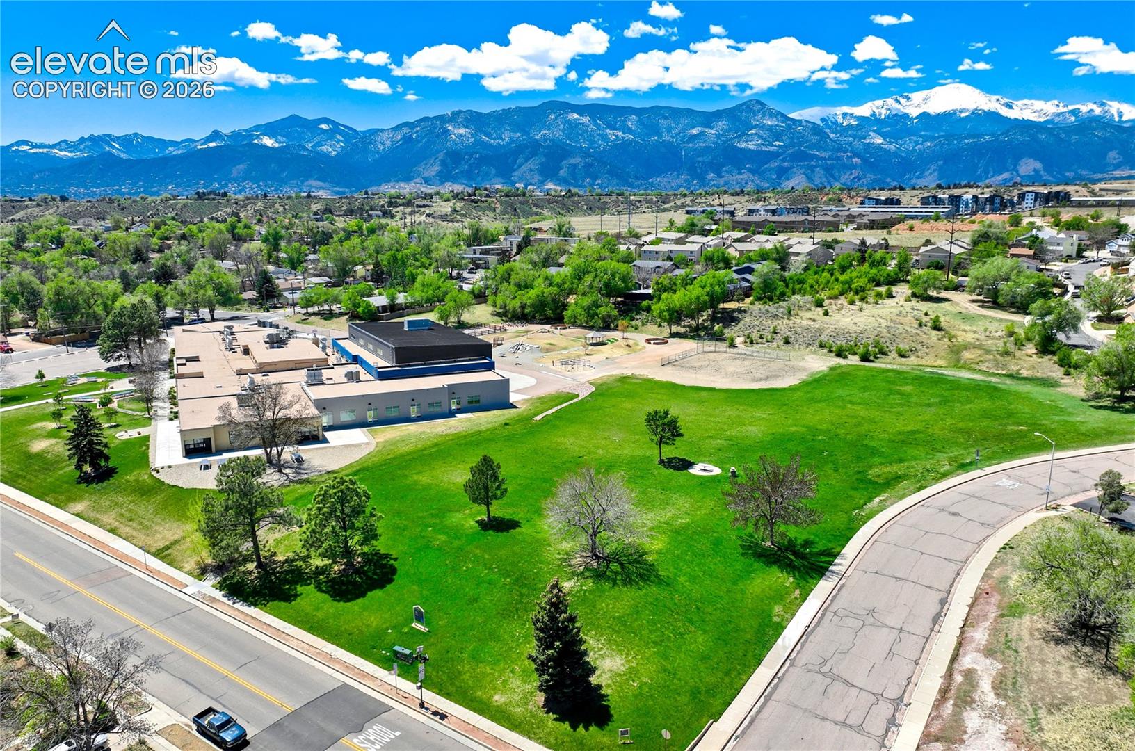 Photo 46 of 2660 Christopher Terrace, Colorado Springs