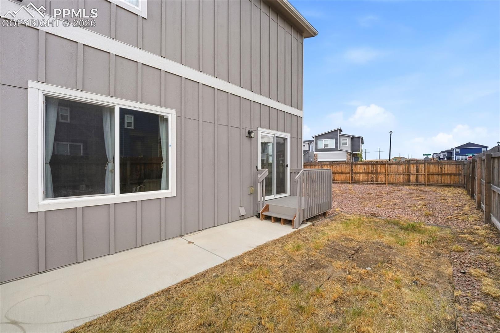 Photo 30 of 6125 Big Bird Drive, Colorado Springs