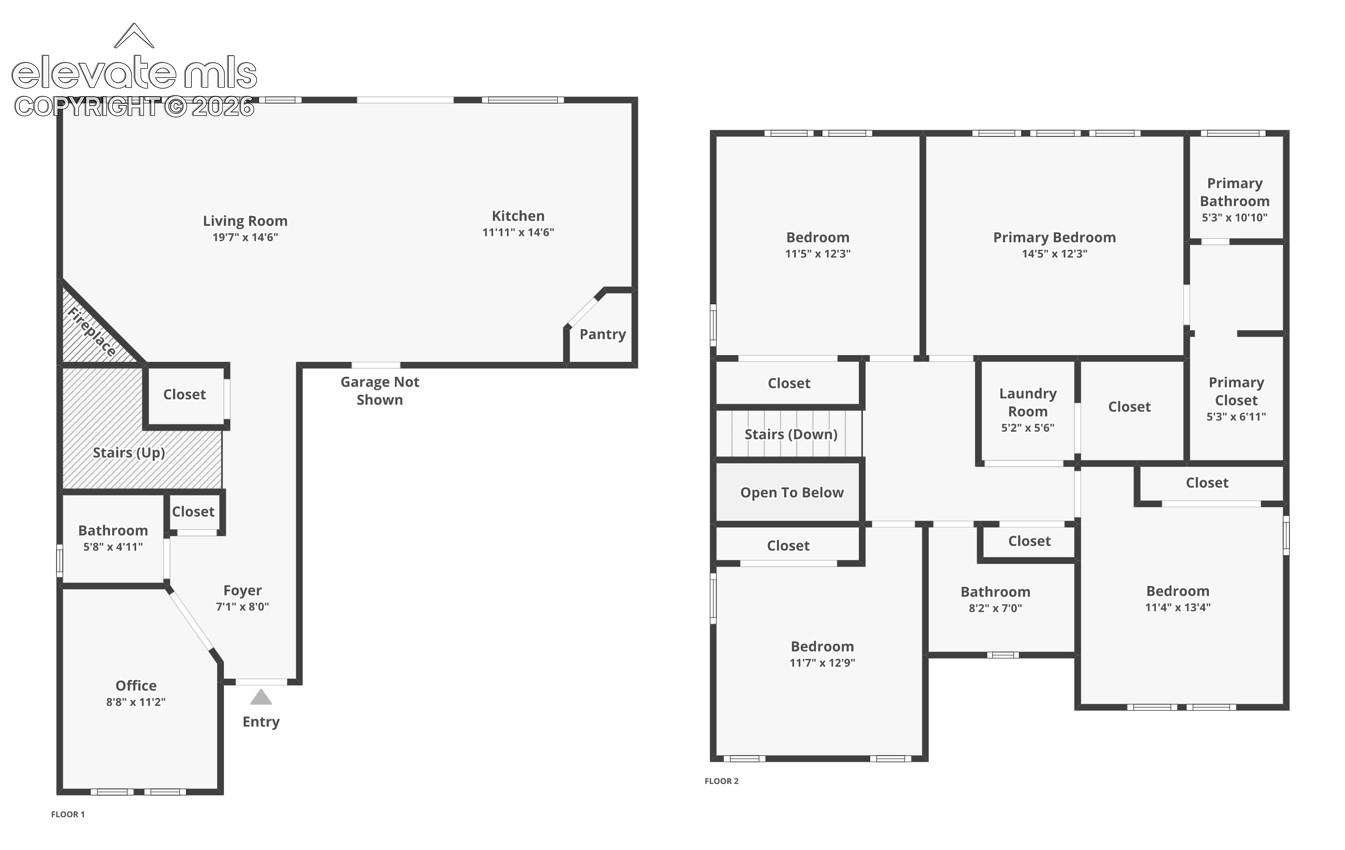 6196 Wacissa Dr, Colorado Springs, CO 80925