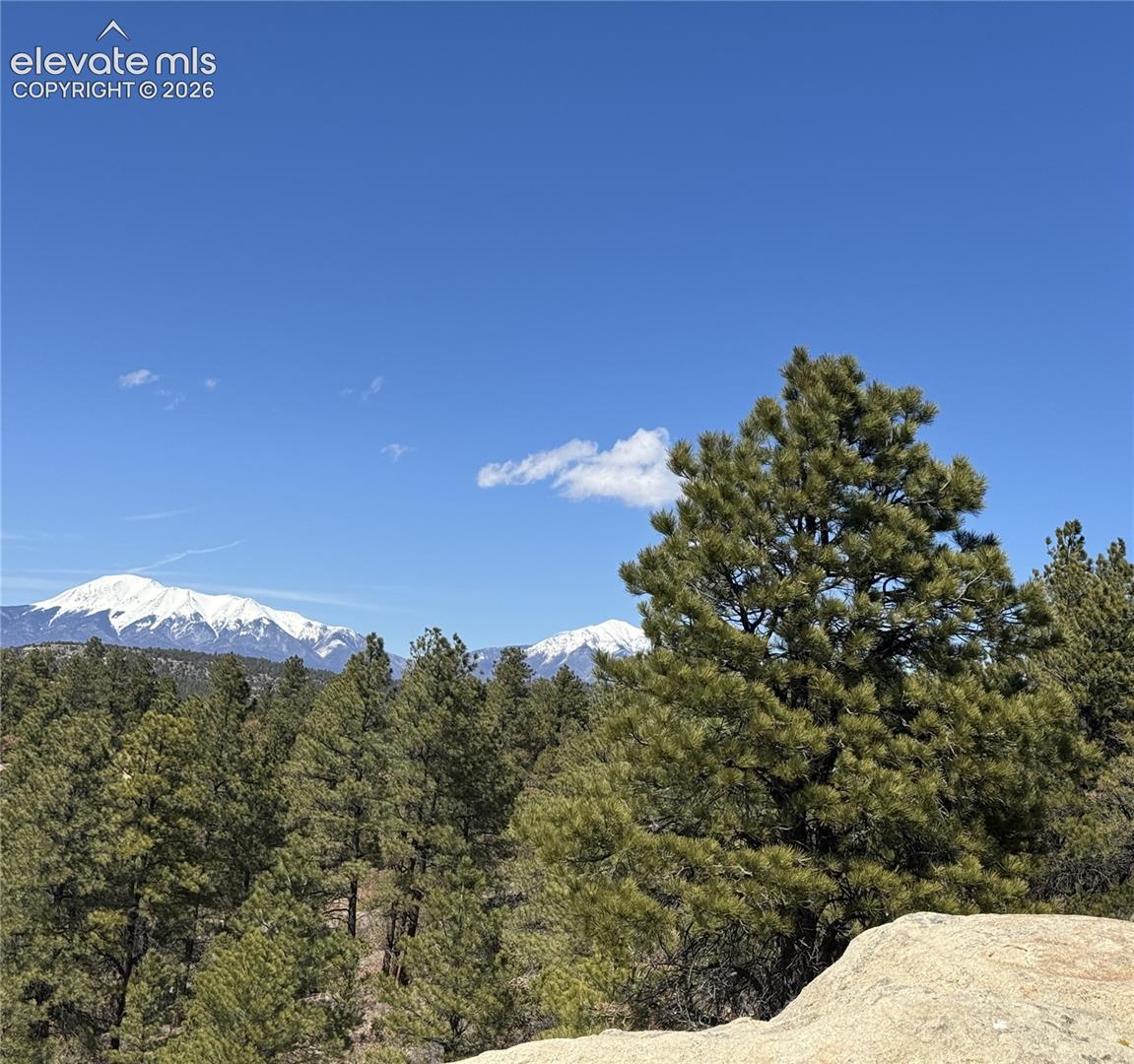 0 Black Bear Rd, Trinidad, CO 81082