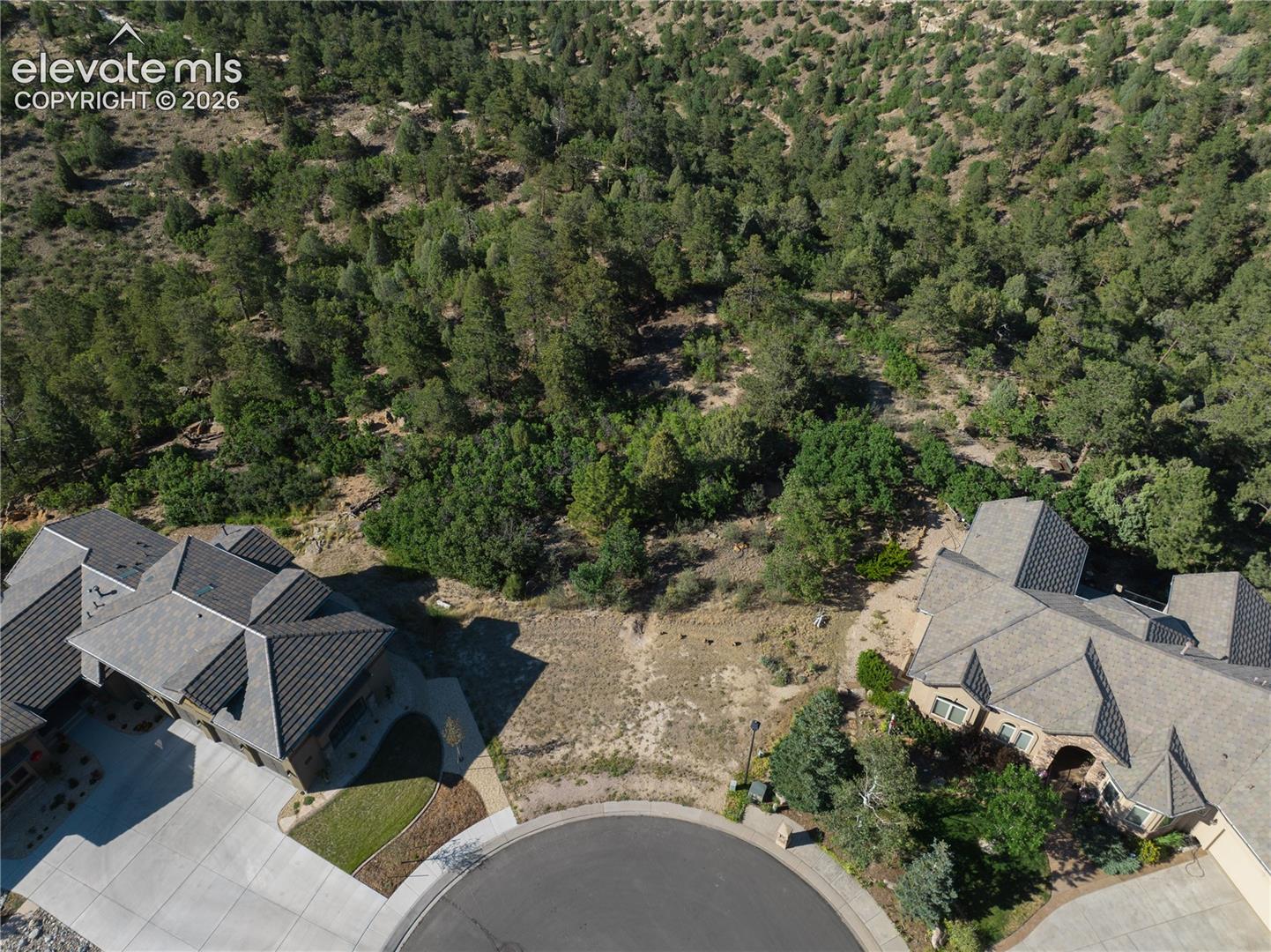 Photo 6 of 2683 Rockhurst Boulevard, Colorado Springs