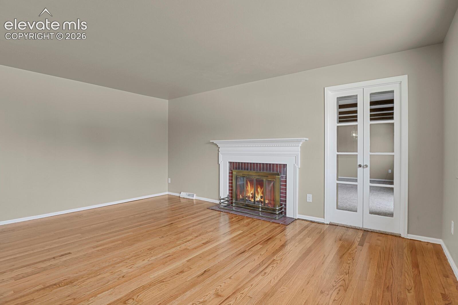 Photo 7 of 2440 San Carlos Circle, Colorado Springs
