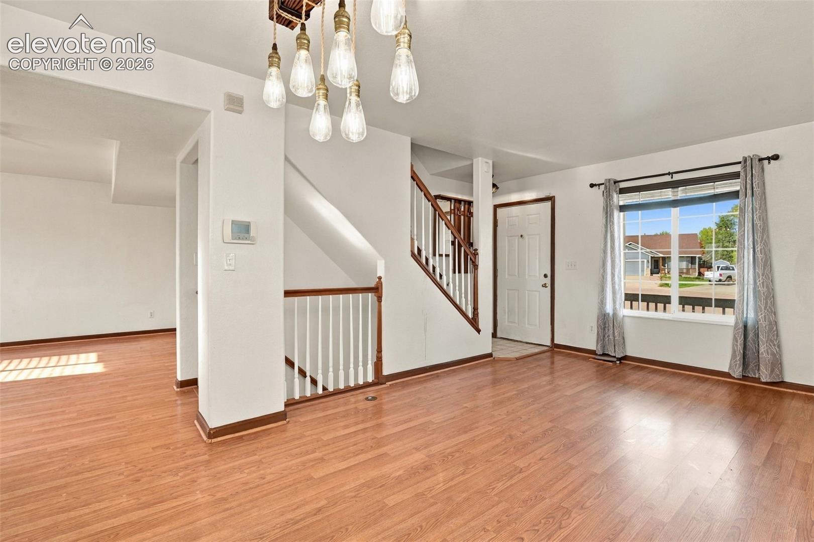Photo 9 of 1040 Red Brooke Drive, Colorado Springs