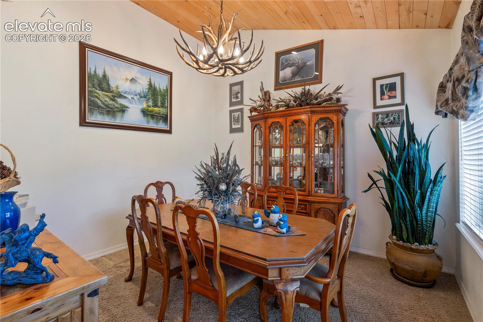 Photo 13 of 3133 Homestake Place, Lake George