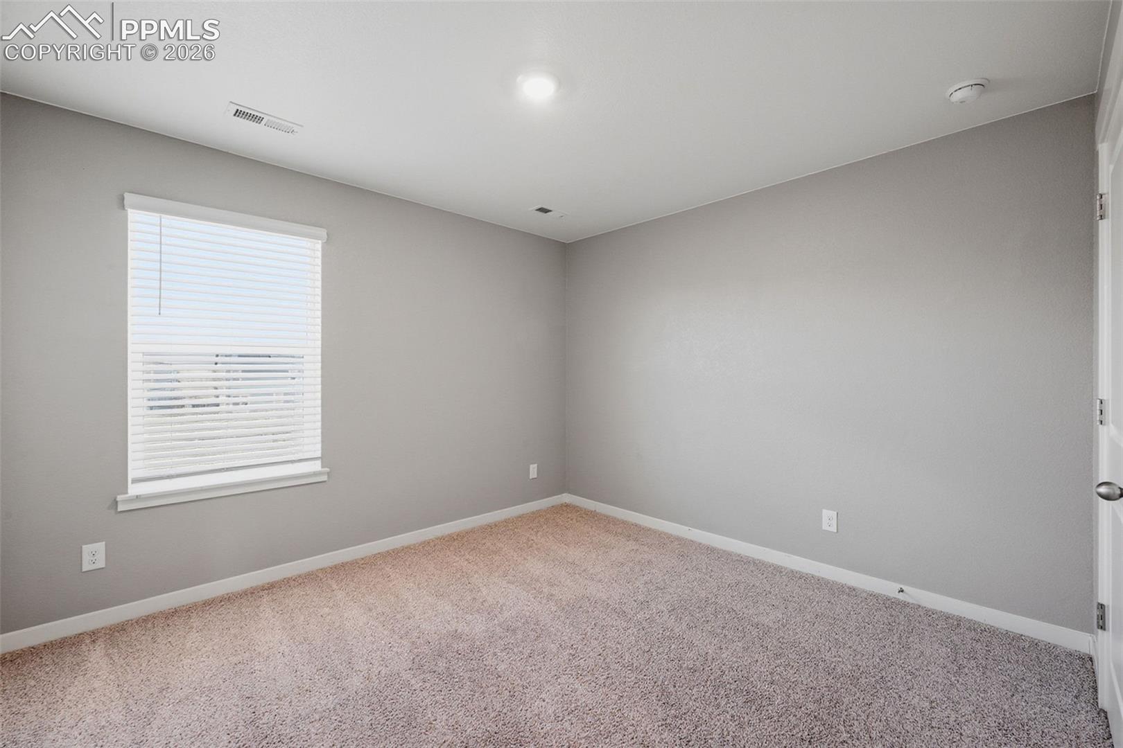 Bedroom 5 Upper Level