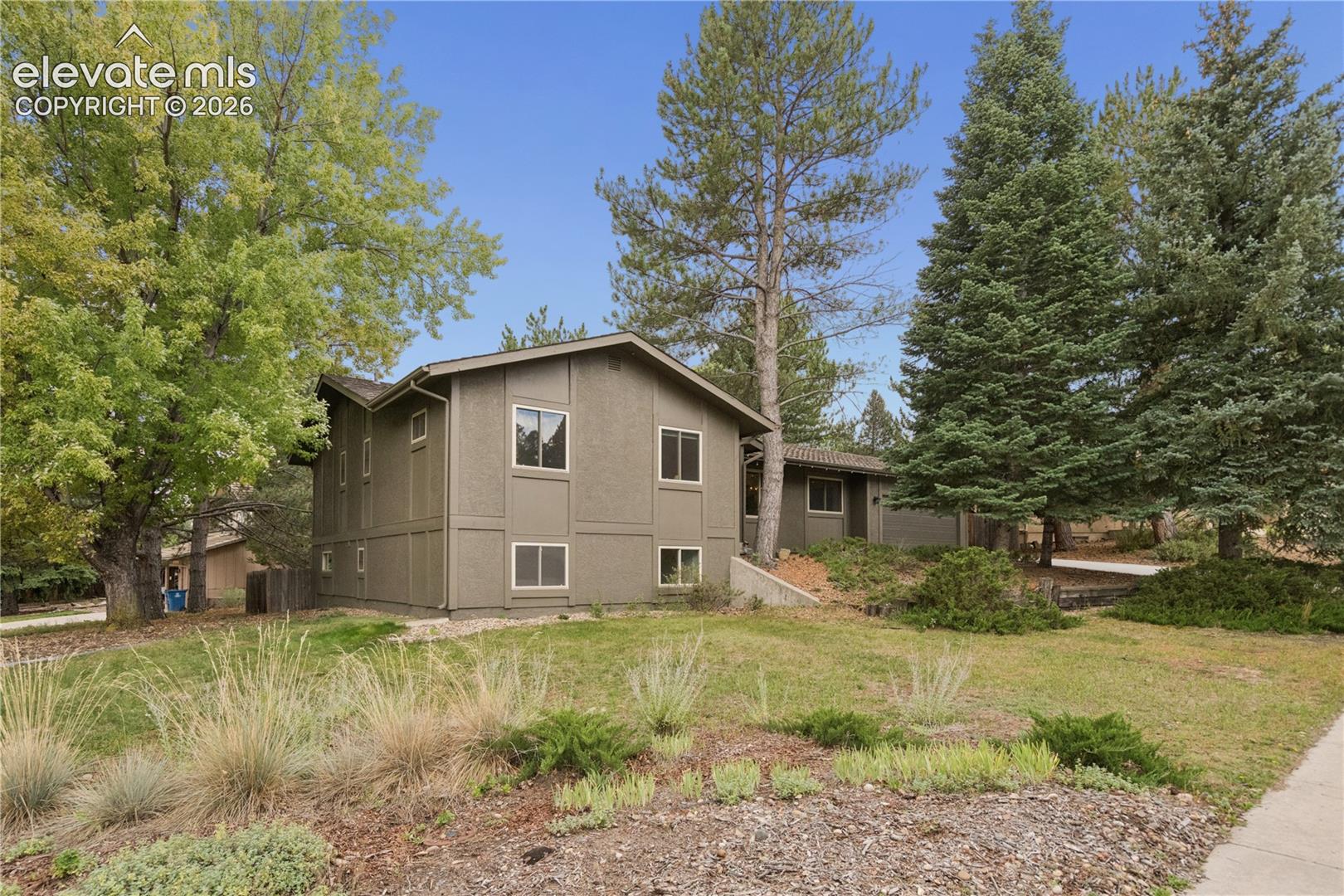 Photo 38 of 505 Big Sky Court, Colorado Springs