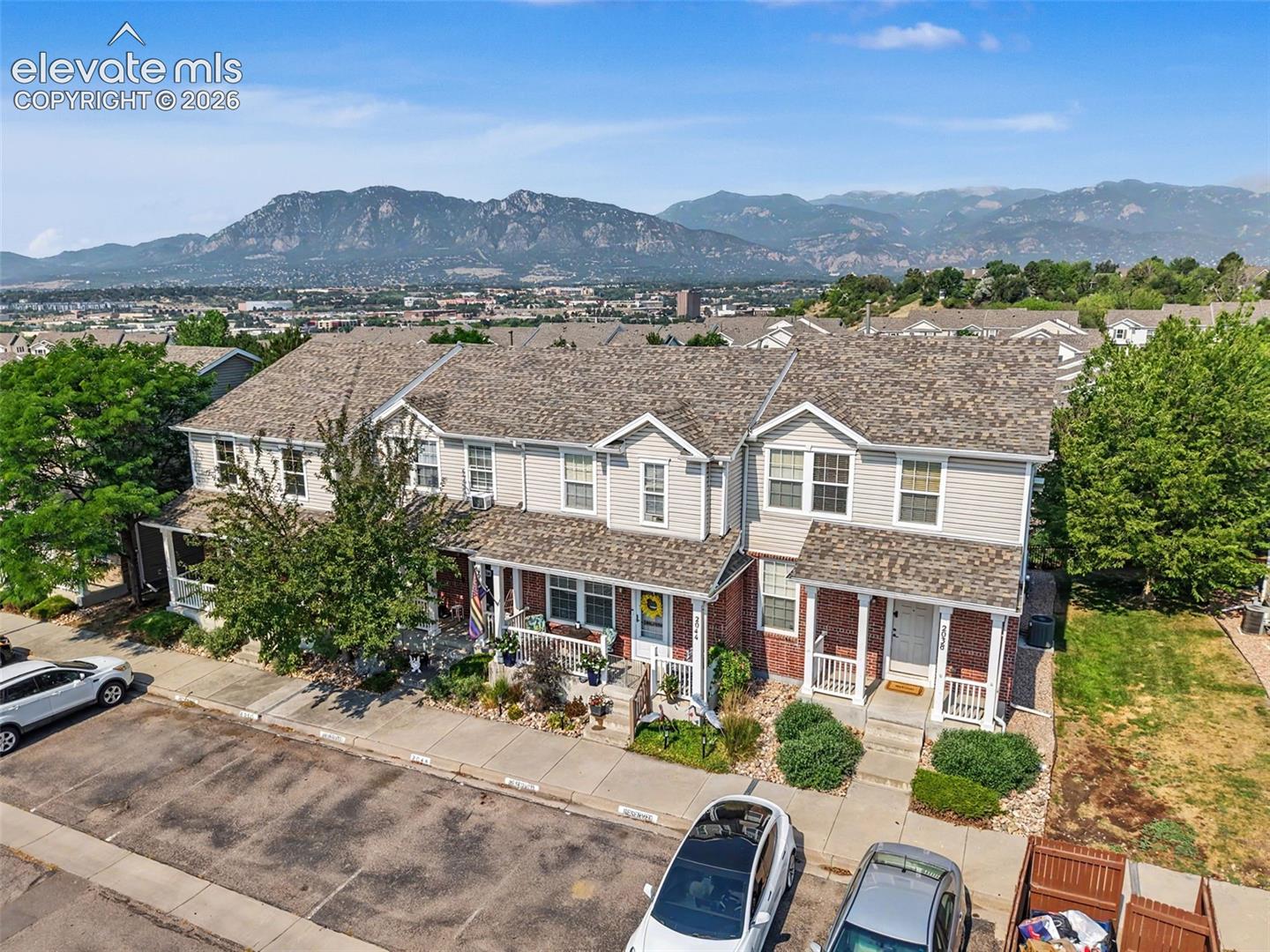 Photo 24 of 2044 Creekridge Point, Colorado Springs