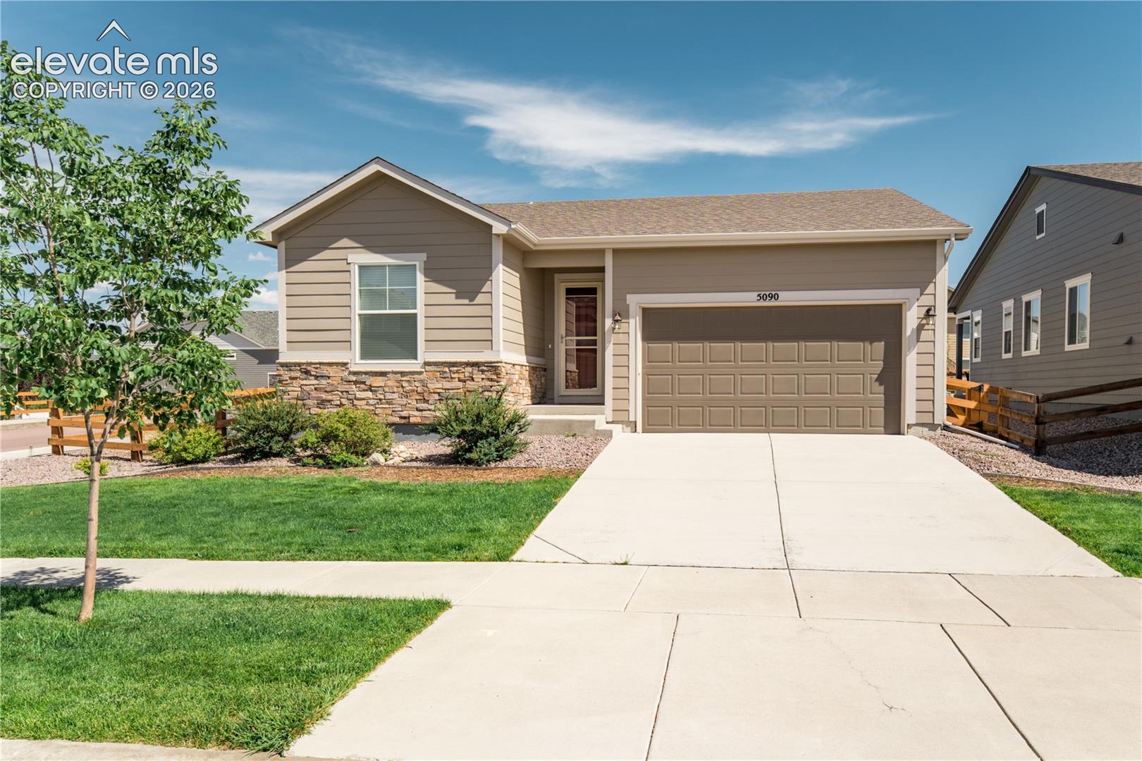 Photo 27 of 5090 Makalu Drive, Colorado Springs