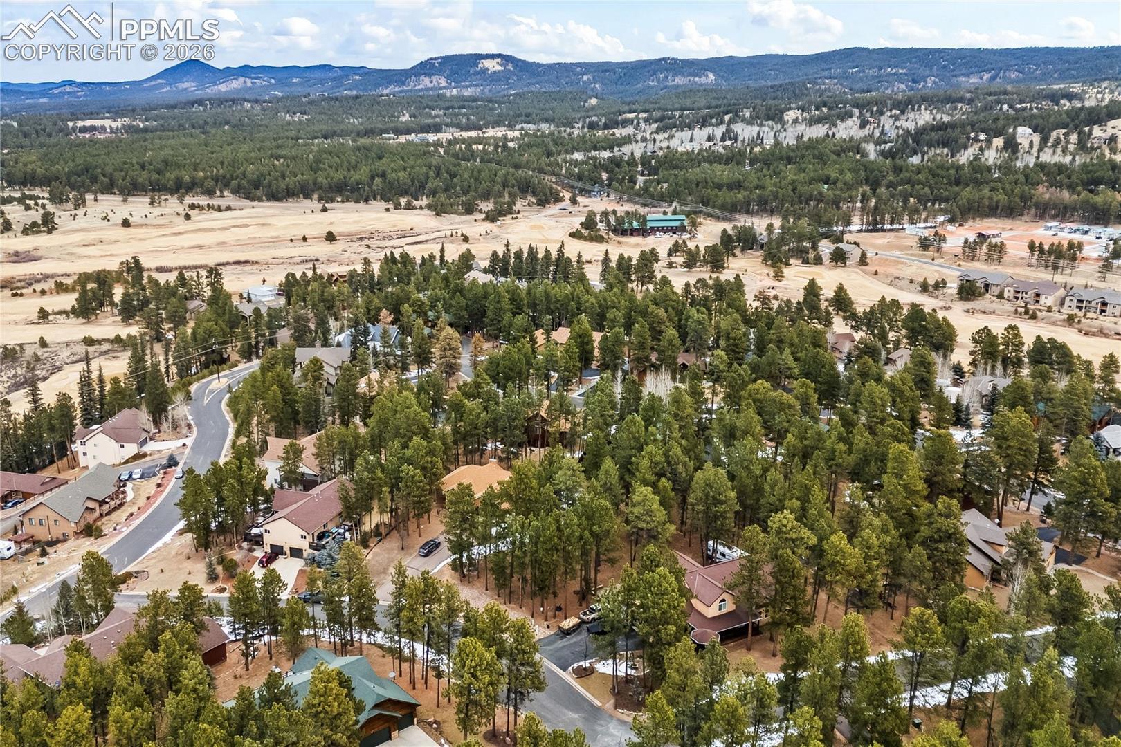 Photo 8 of 109 Flagstick Drive, Woodland Park