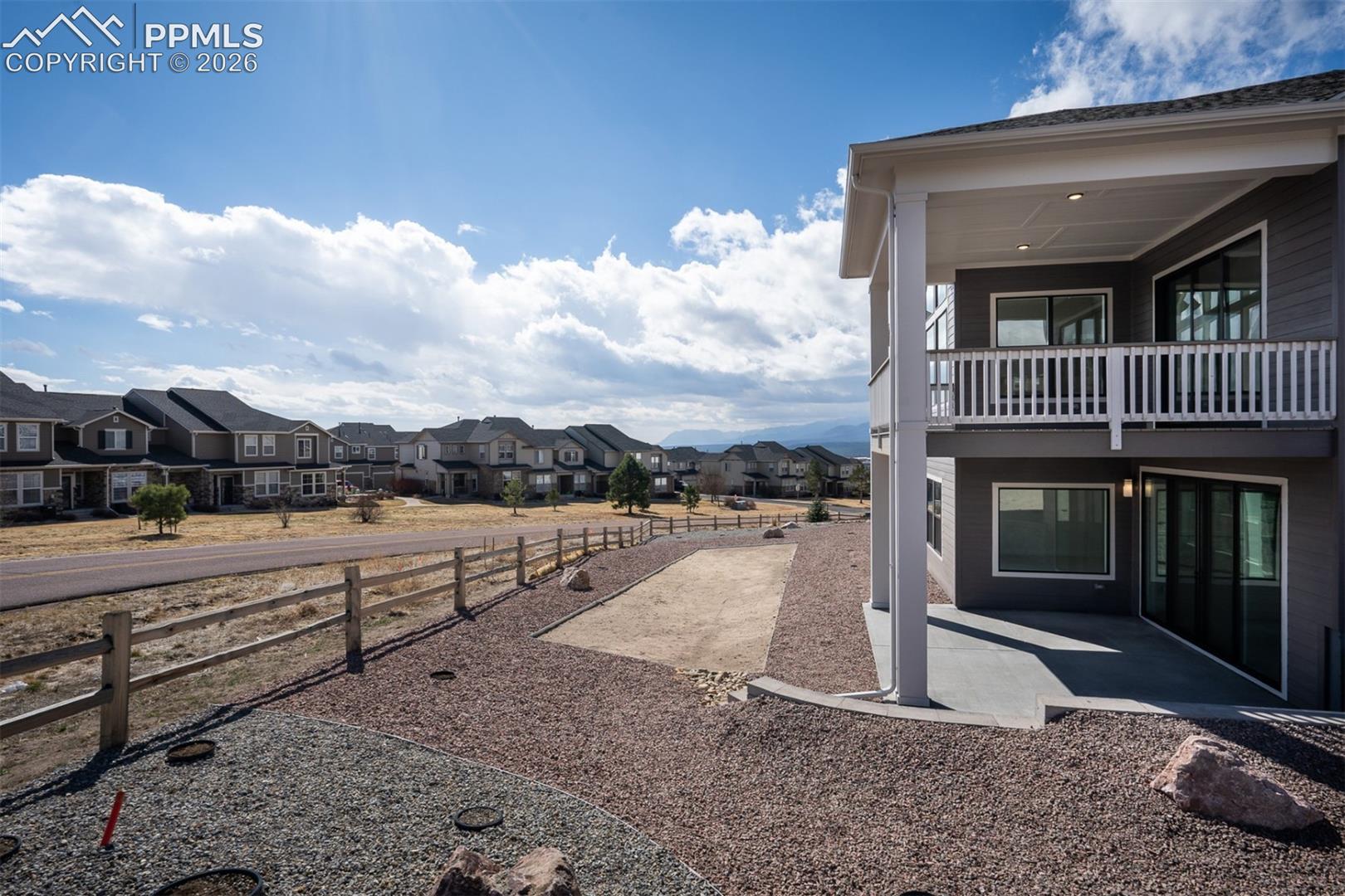 17113 Alsike Clover Ct, Monument, CO 80132