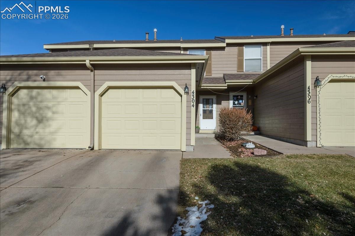 Photo 27 of 4304 Hunting Meadows Circle, Colorado Springs