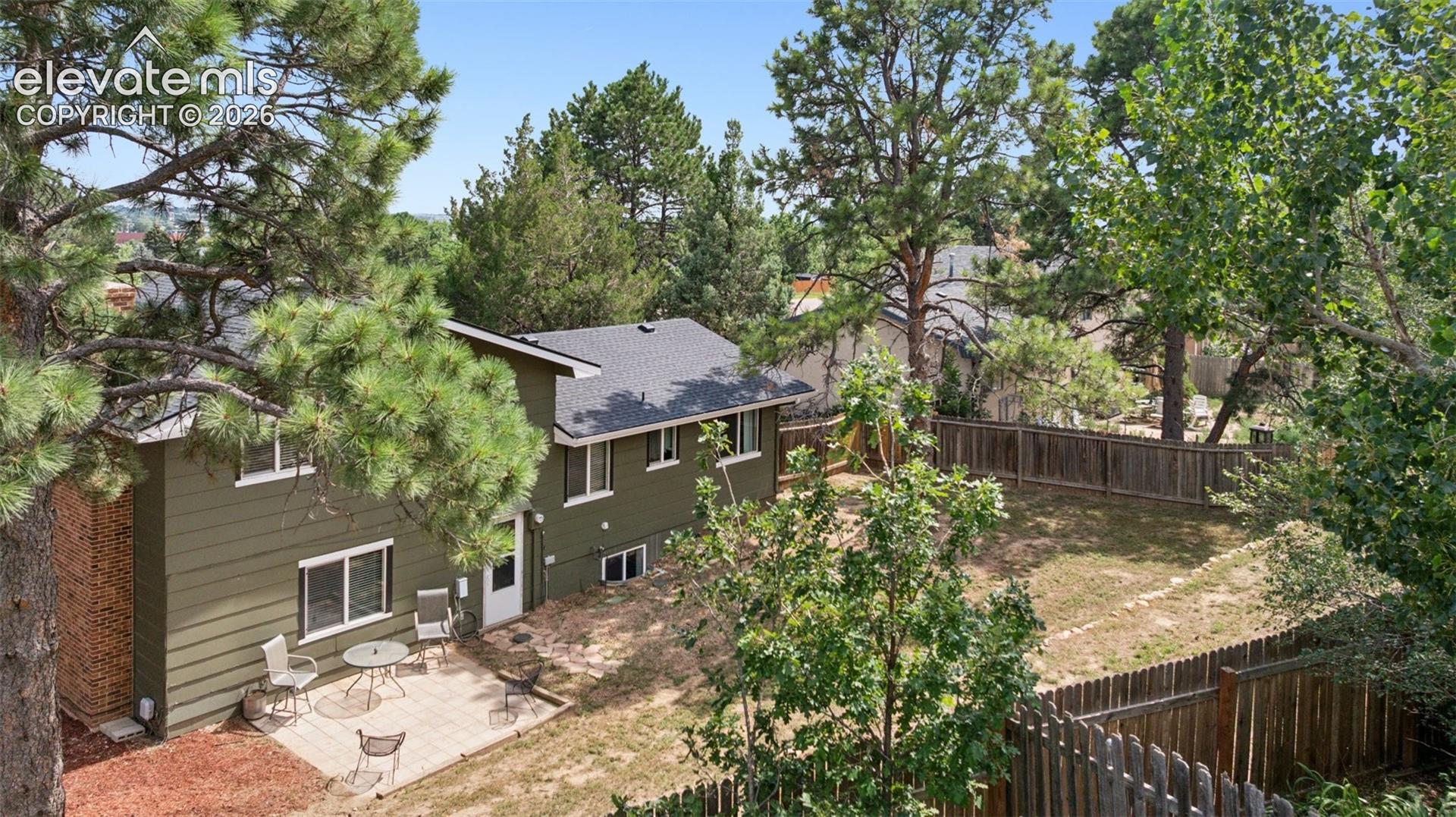 5560 Constitution Ave, Colorado Springs, CO 80915