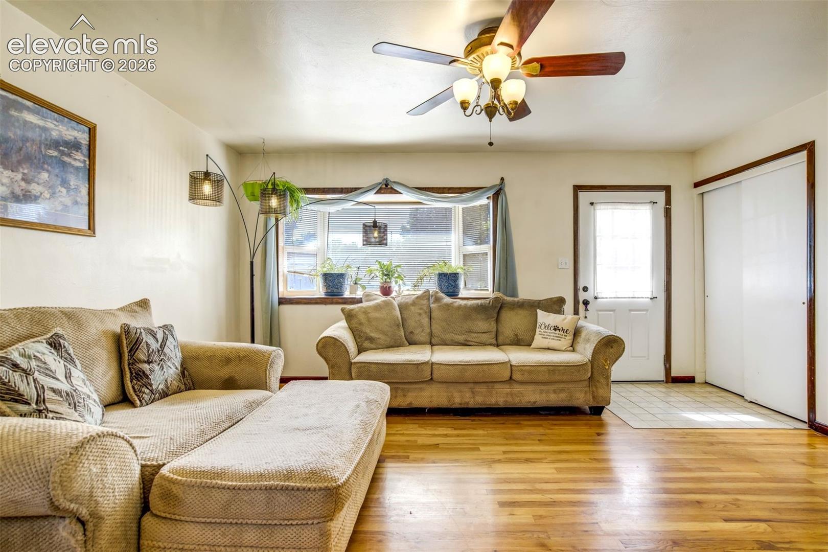 Photo 8 of 1607 Querida Drive, Colorado Springs