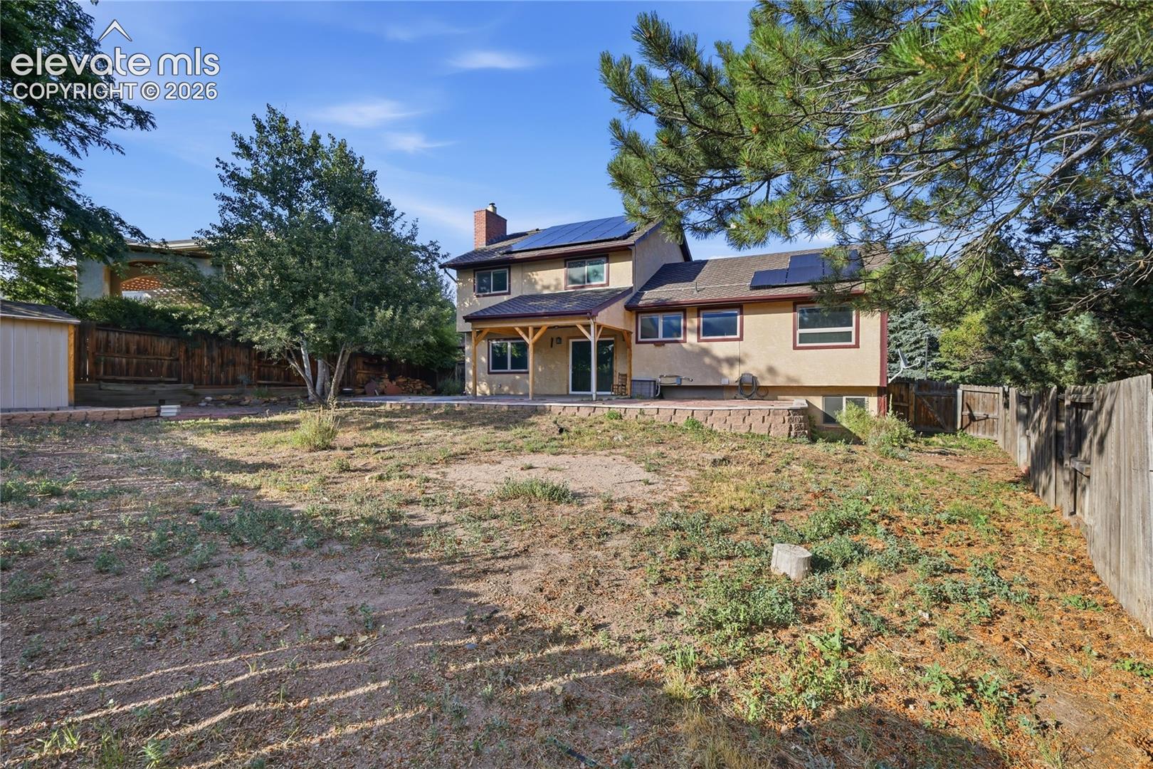 Photo 46 of 5060 Champagne Drive, Colorado Springs