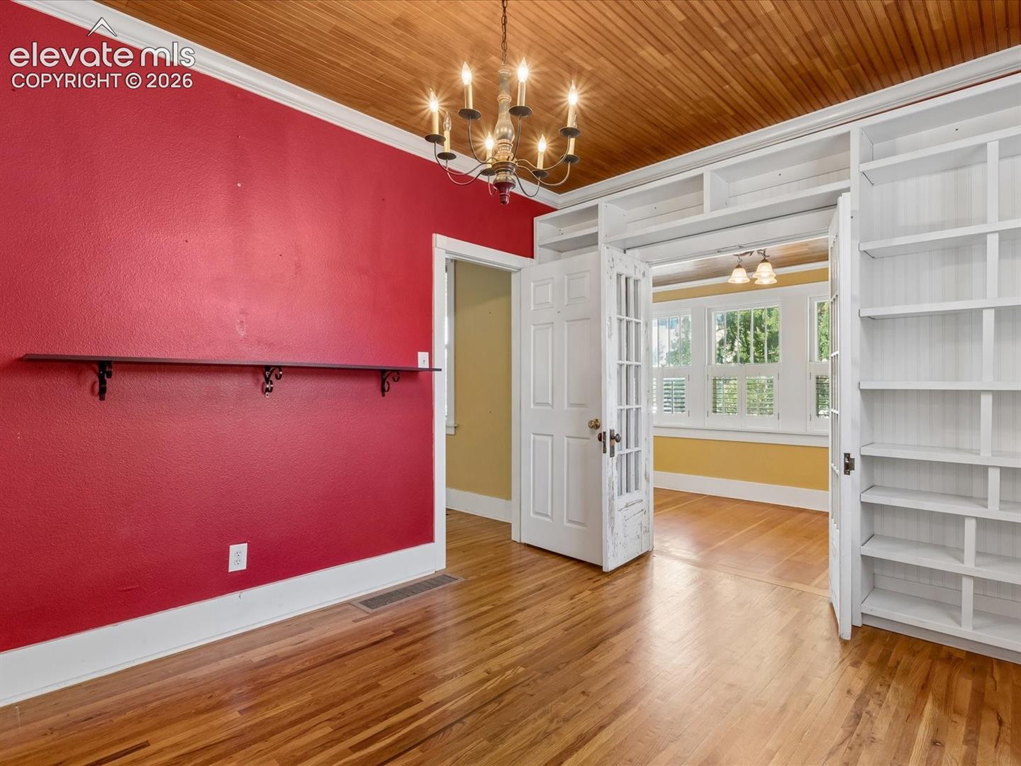 Photo 9 of 2315 N Nevada Avenue, Colorado Springs