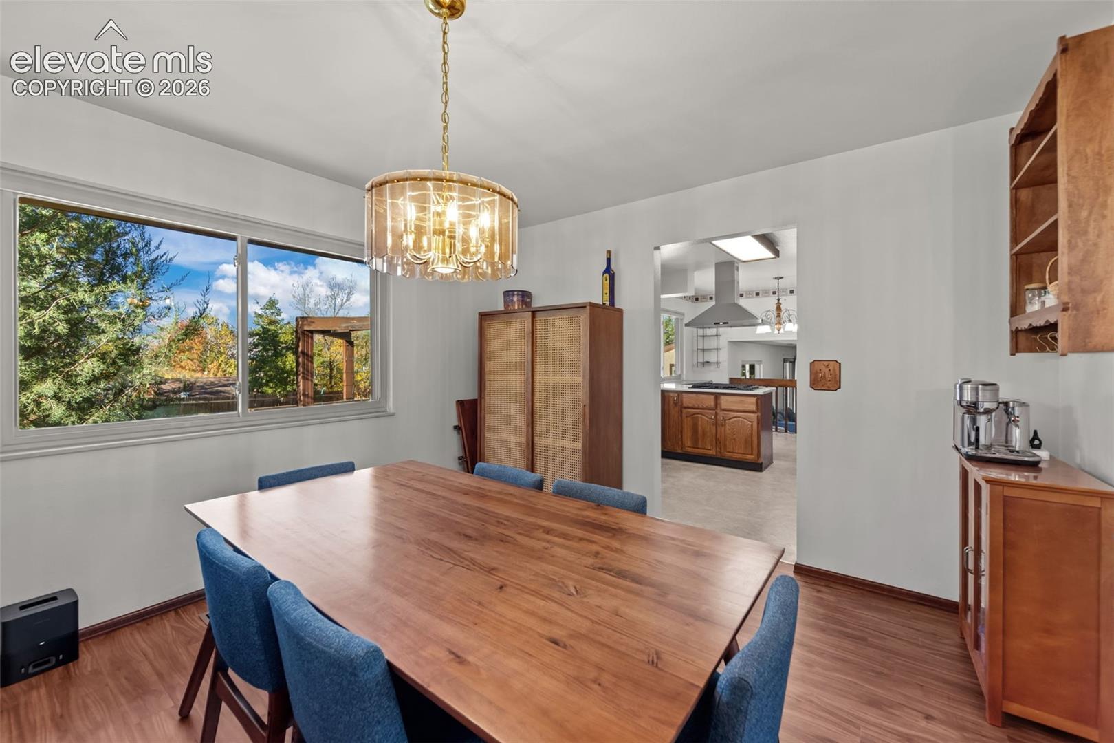 Photo 9 of 3025 Windjammer Drive, Colorado Springs