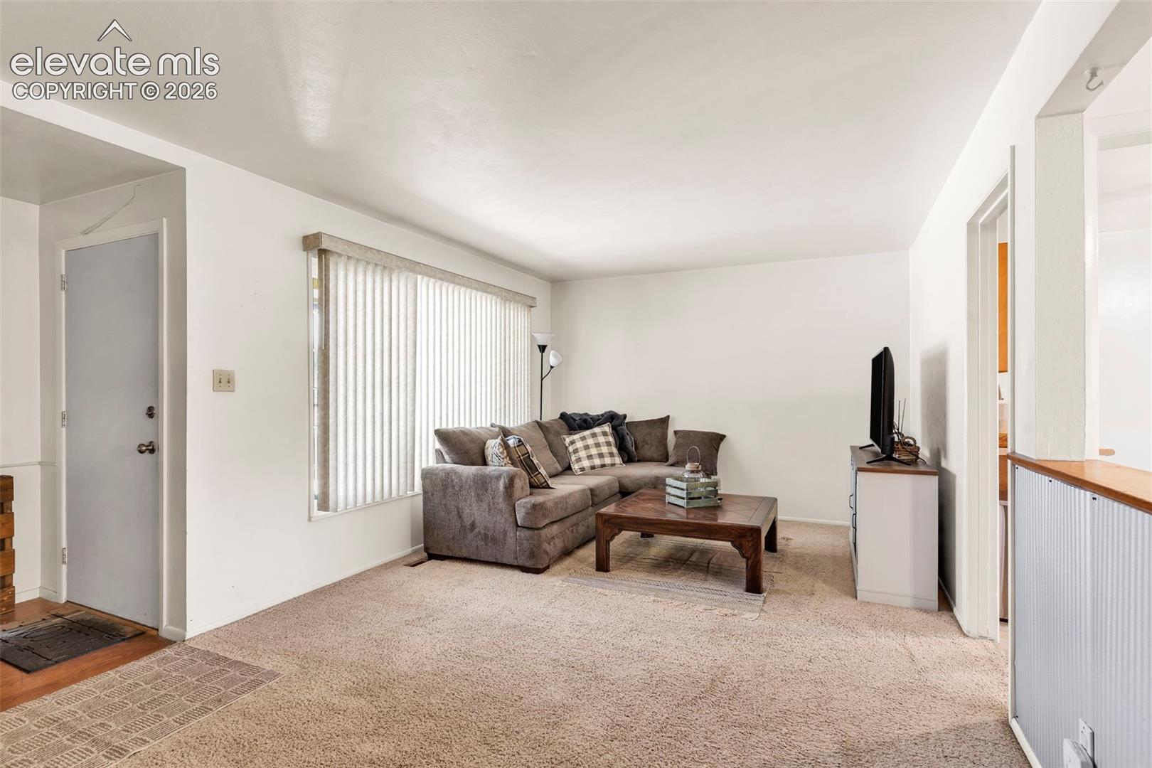 Photo 9 of 1104 Hallam Avenue, Colorado Springs