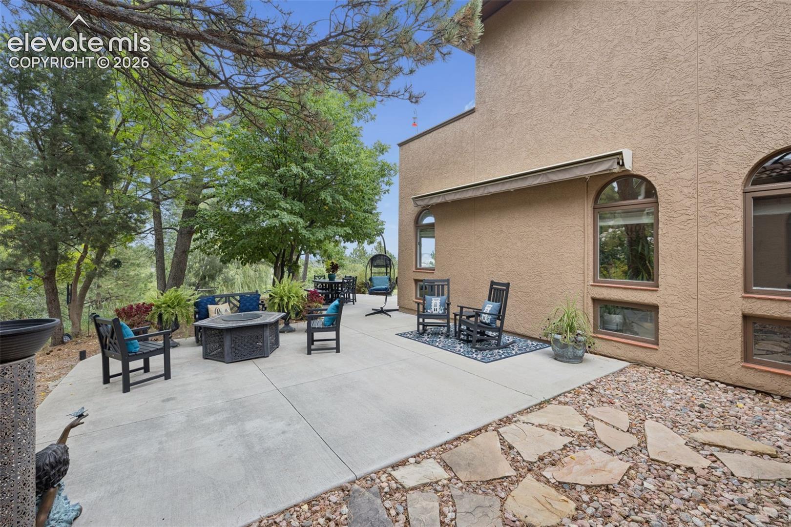 Photo 42 of 860 Appian Court, Colorado Springs