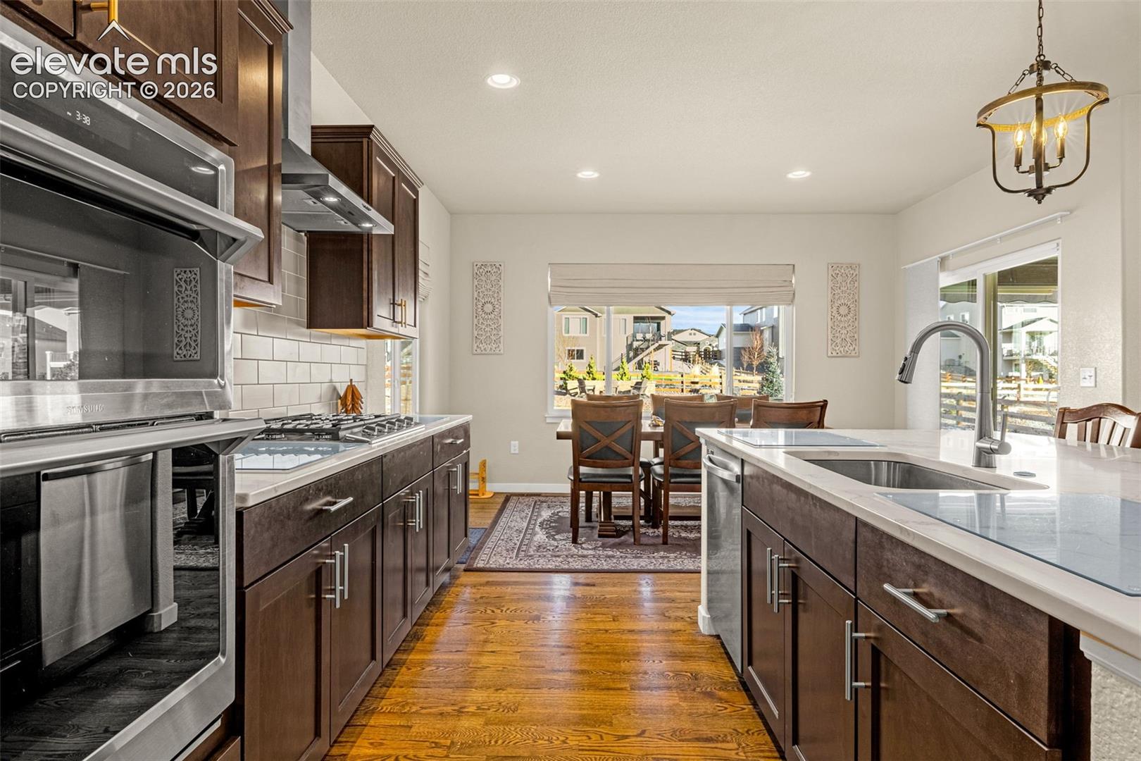 Photo 13 of 9931 Antelope Ravine Drive, Colorado Springs