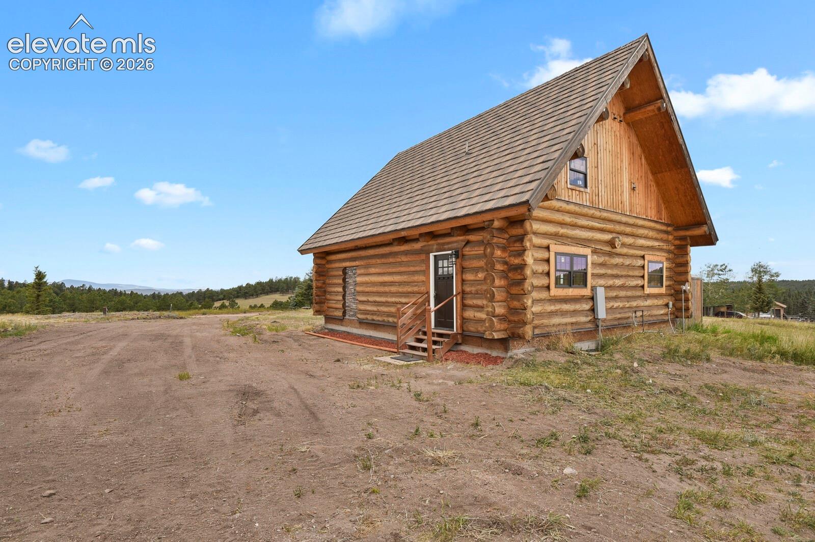 35 Shaw Ln, Divide, CO 80814