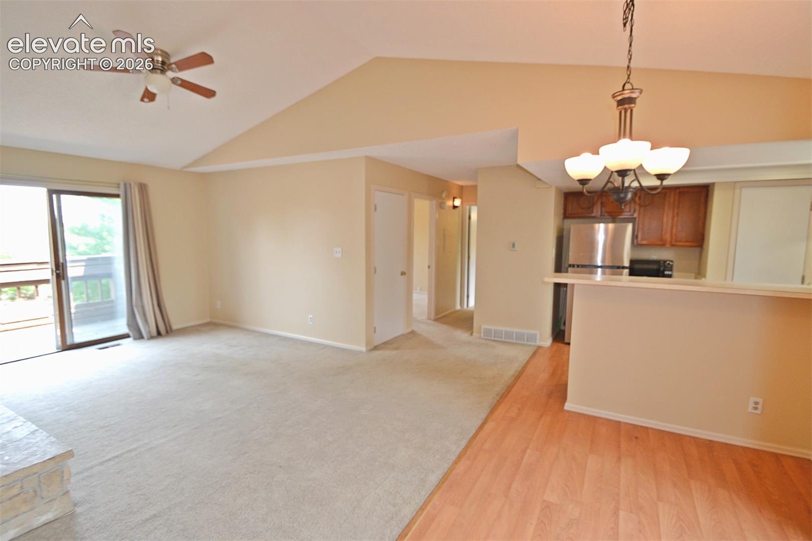 Photo 7 of 3315 Capstan Way, Colorado Springs