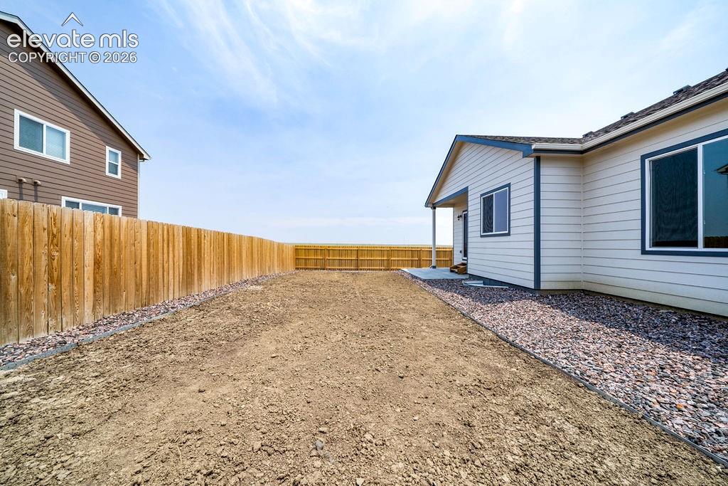 11896 Copper Butte Way, Colorado Springs, CO 80925
