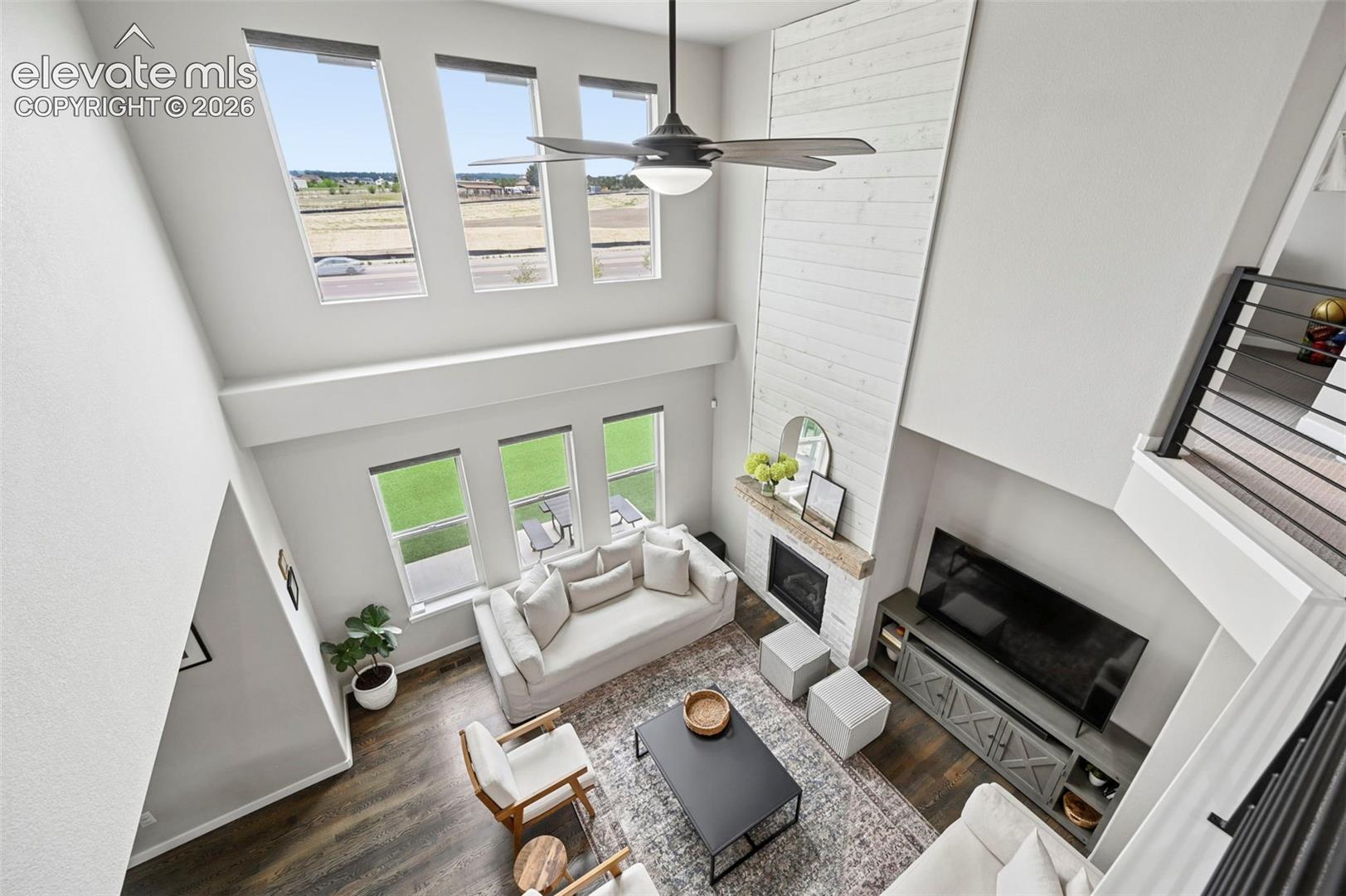 Photo 35 of 8182 Wheatland Drive, Colorado Springs