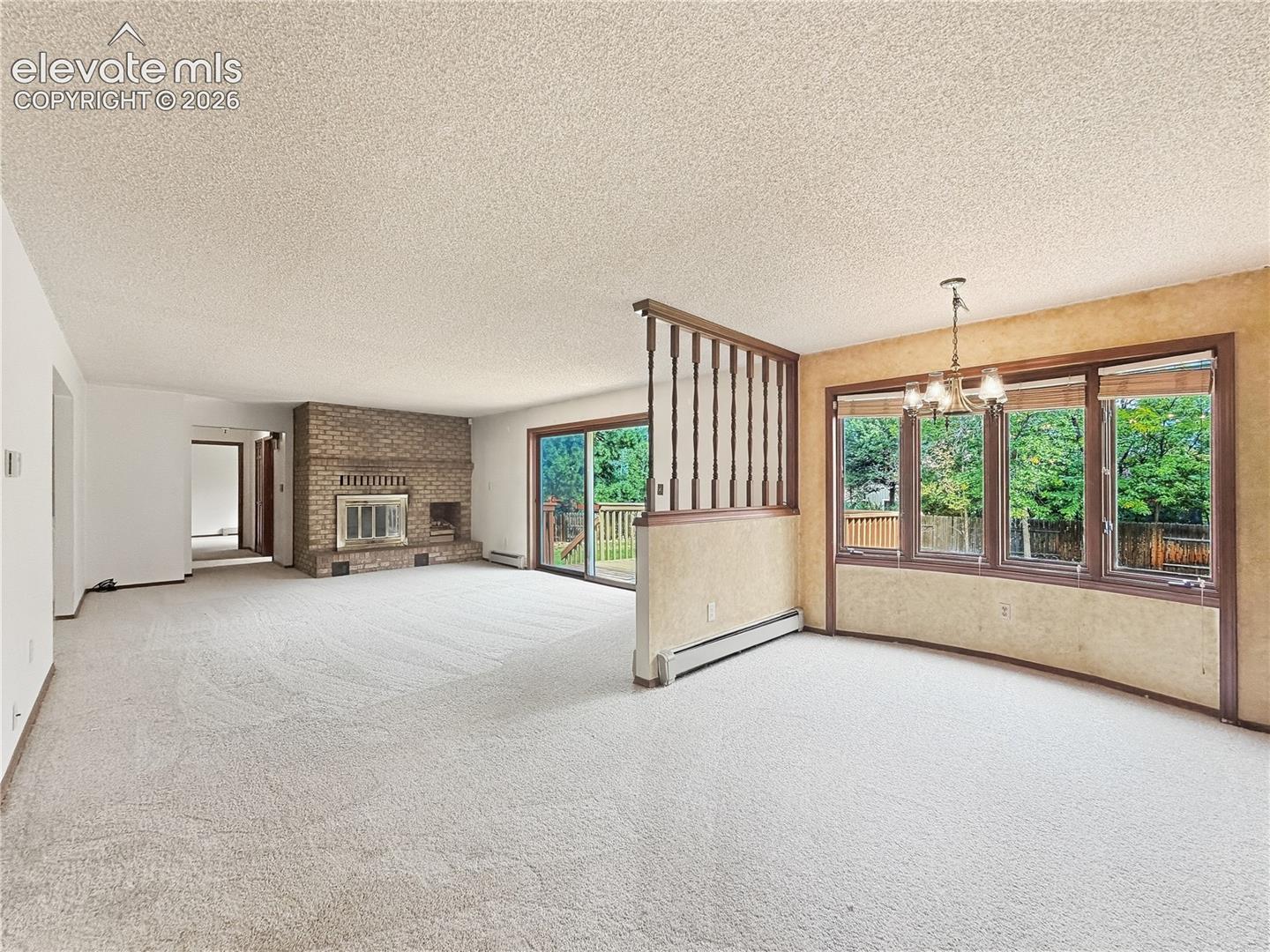 Photo 8 of 3015 Springmeadow Drive, Colorado Springs