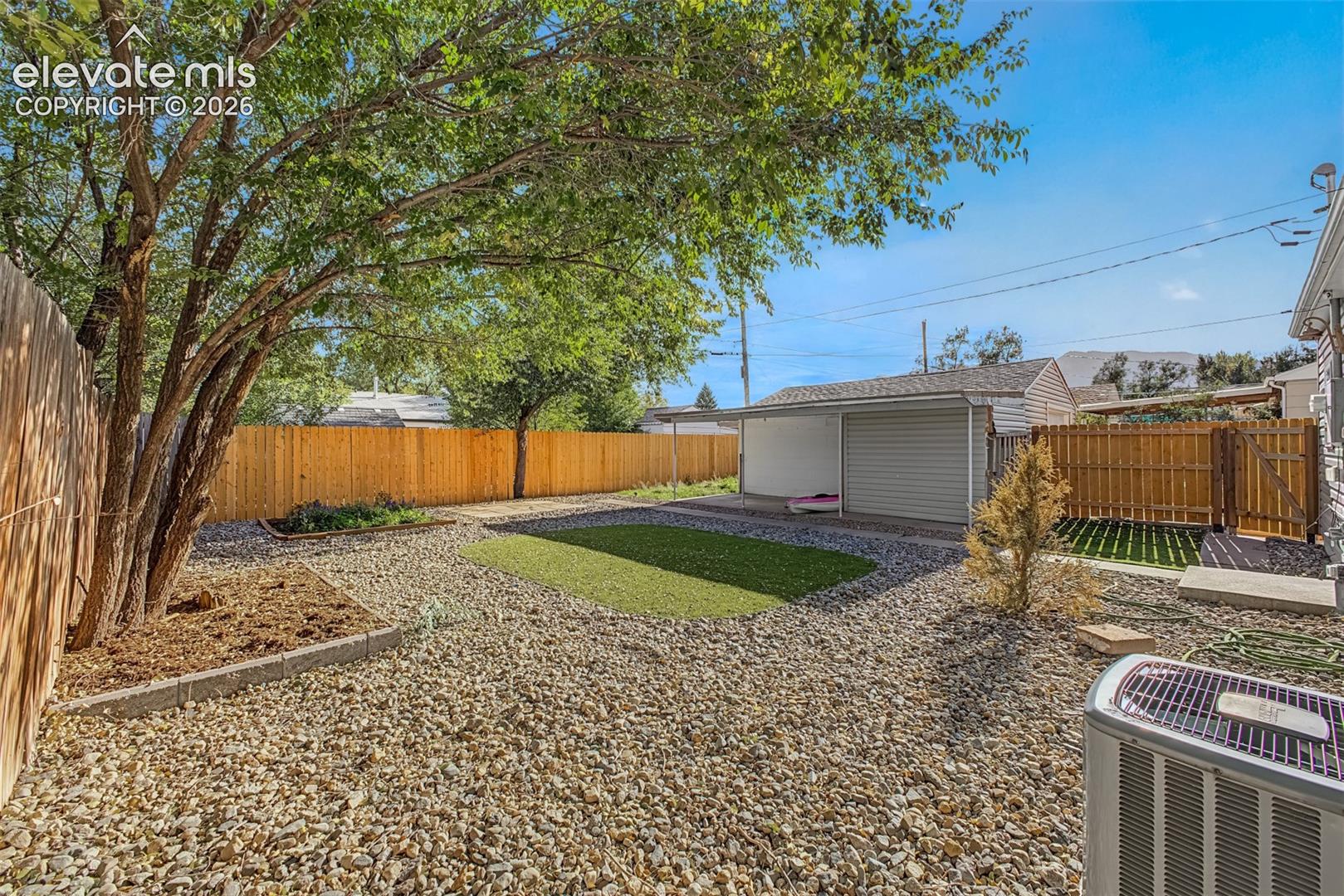 Photo 25 of 1205 Houston Avenue, Colorado Springs