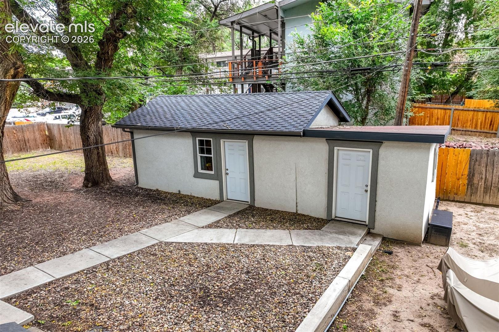 Photo 20 of 3032 W Pikes Peak Avenue, Colorado Springs