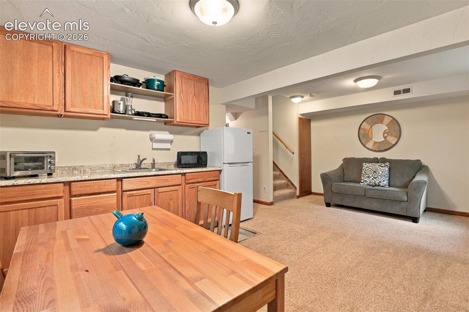 Photo 23 of 5960 Chokecherry Drive, Colorado Springs