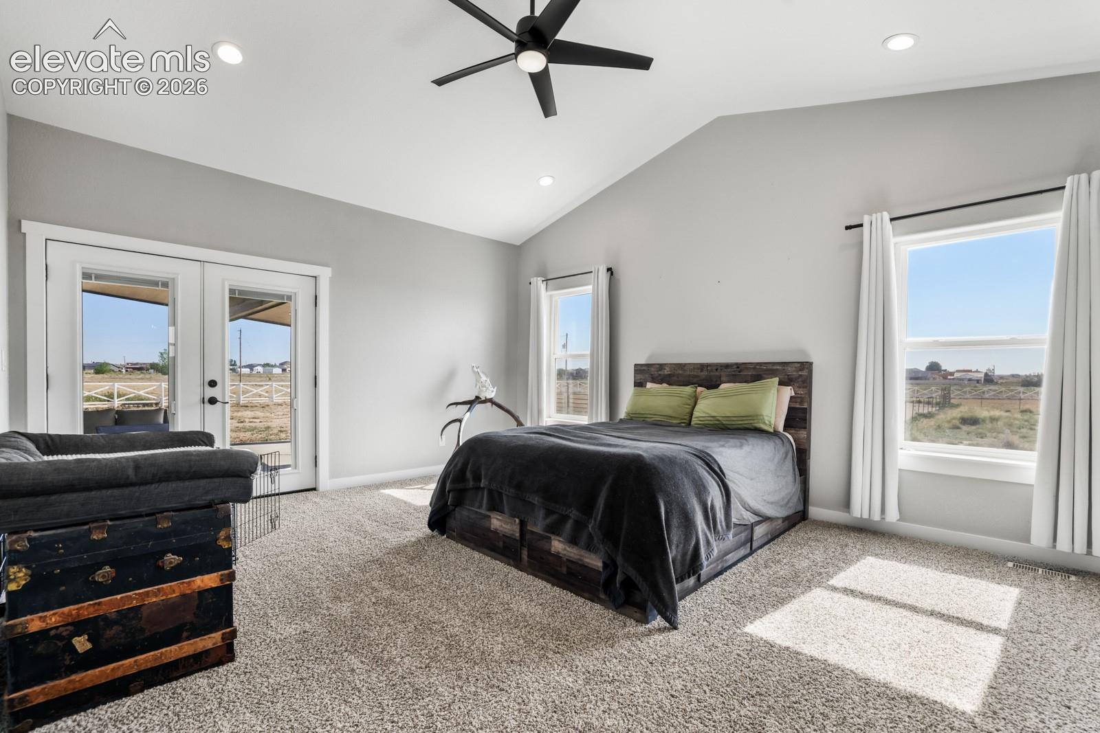 Photo 12 of 1180 N Saddle Ridge Lane, Pueblo