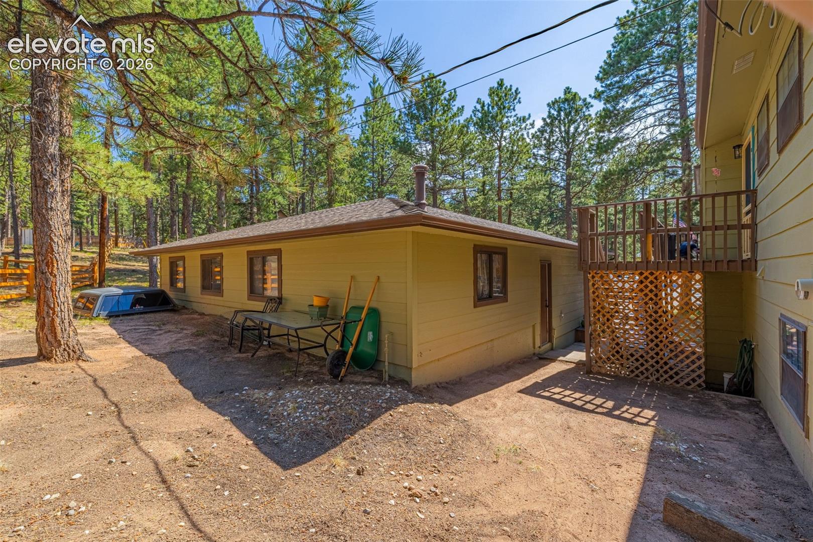 Photo 40 of 917 Centre Camino NA, Woodland Park