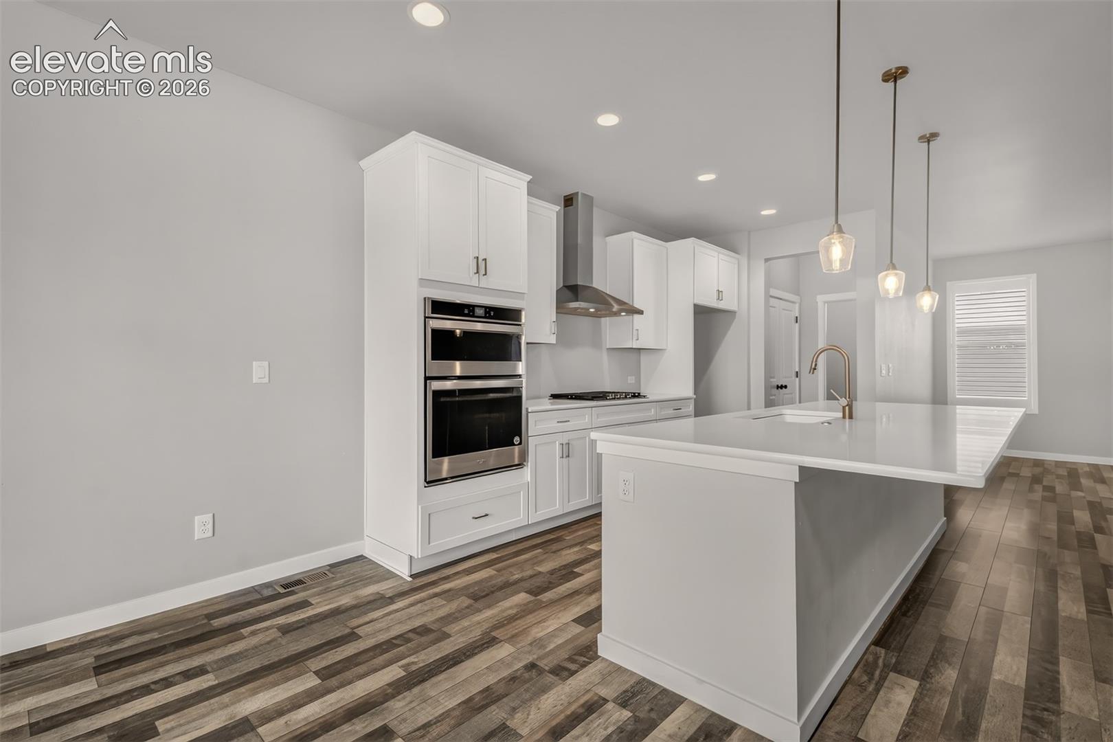 Photo 6 of 6352 Rollick Drive, Colorado Springs
