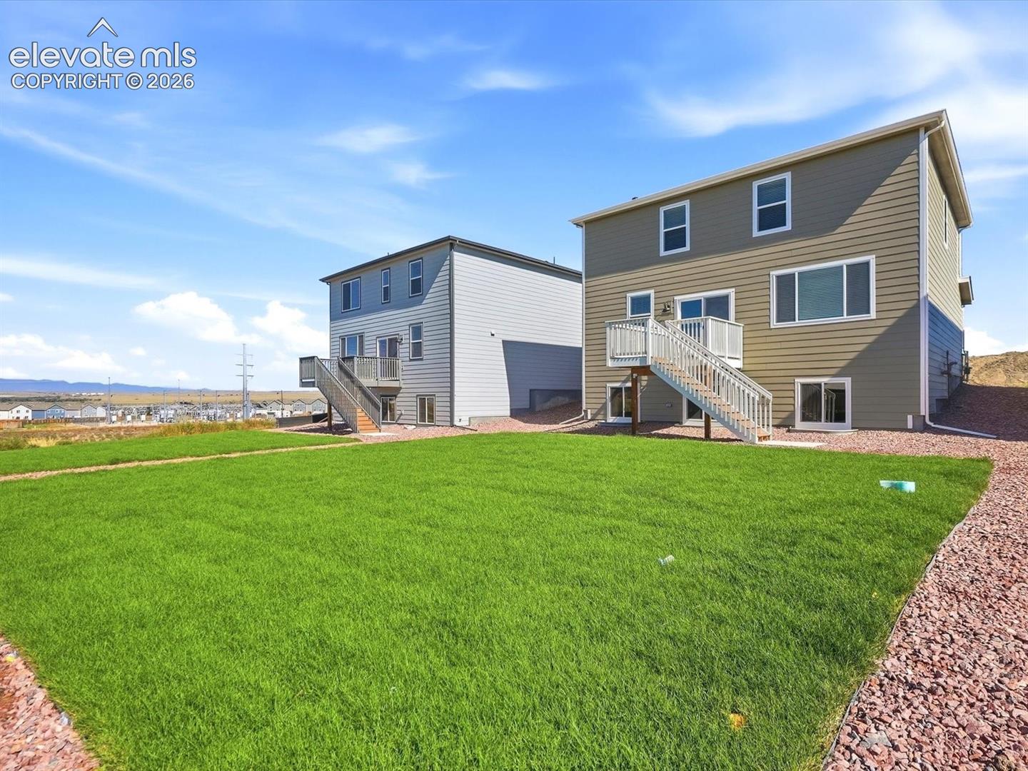 Photo 28 of 11323 Shadbush Lane, Colorado Springs