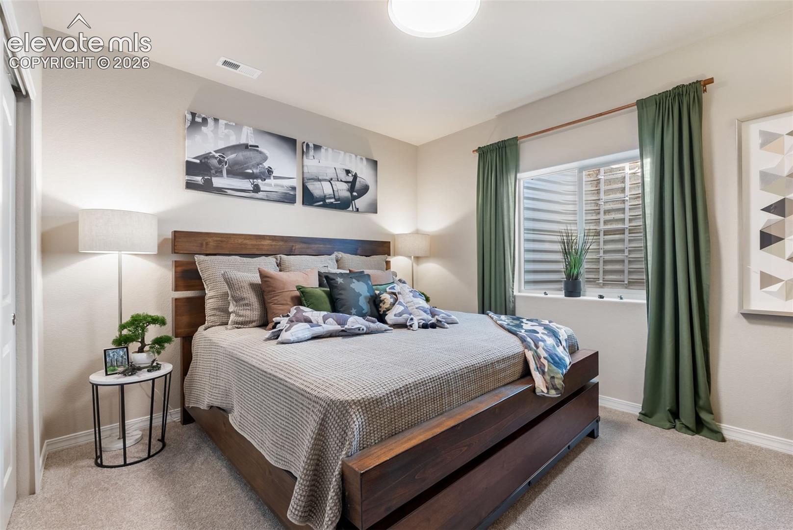 Photo 31 of 3902 Cordifolia Drive, Colorado Springs