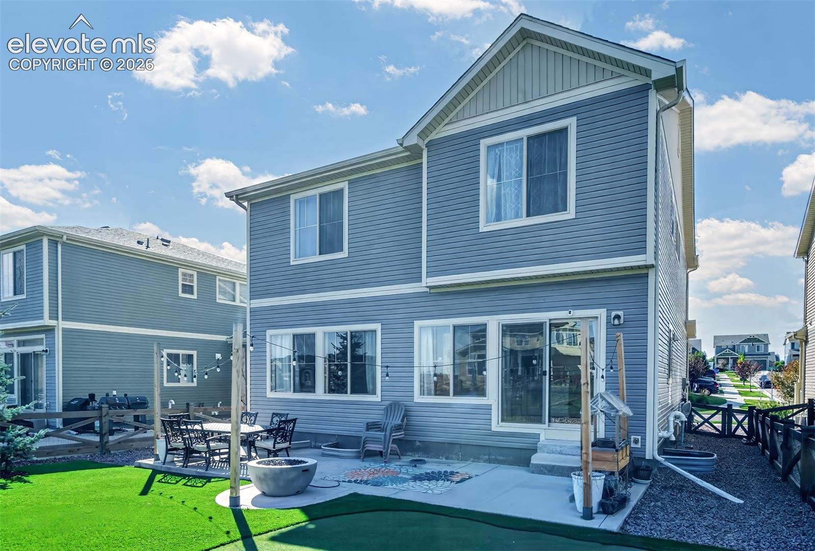 Photo 45 of 6315 Kildare Drive, Colorado Springs