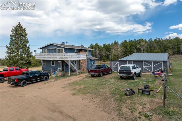 Photo 10 of 31511 Shadow Mountain Drive, Conifer