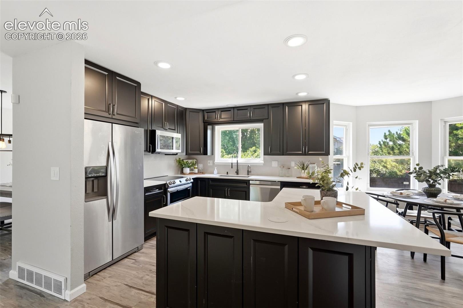 Photo 11 of 4590 Squirreltail Drive, Colorado Springs
