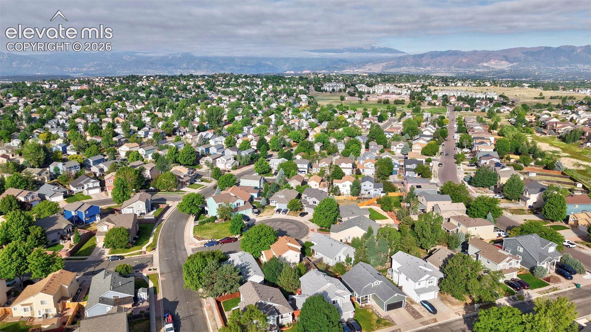 6140 Papoose Ln, Colorado Springs, CO 80923