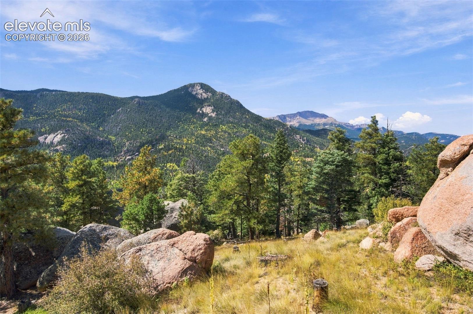 Photo 41 of 6840 Eagle Mountain Road, Manitou Springs