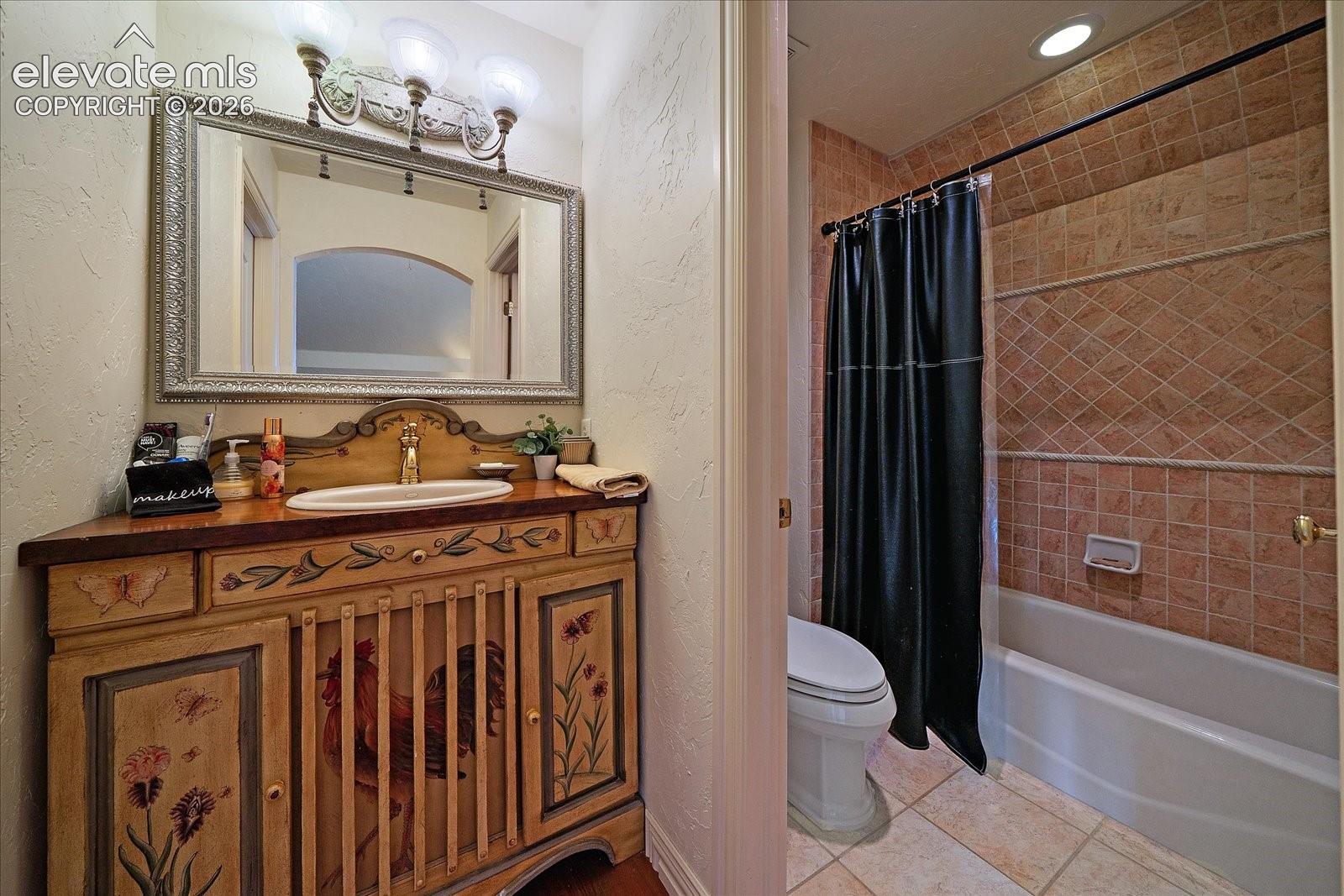 Photo 29 of 1175 Castle Pointe Drive, Castle Rock