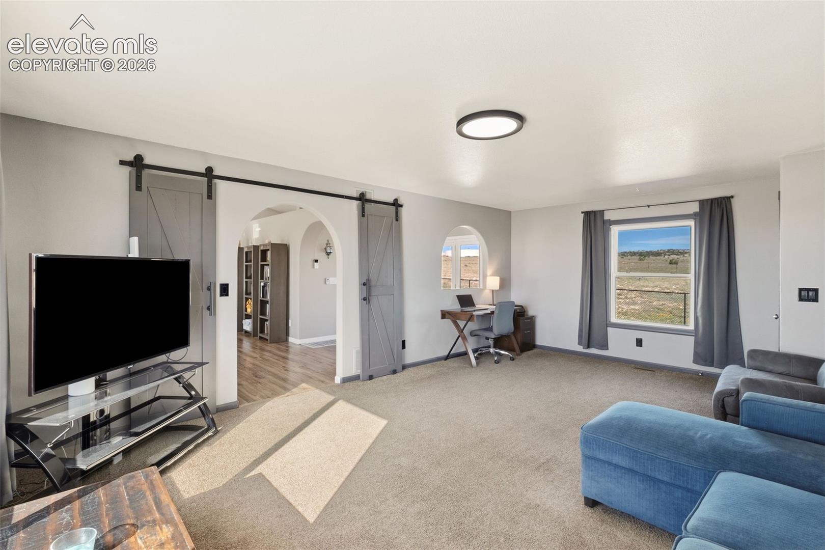 Photo 6 of 1689 N Calle Rosa Place, Pueblo West